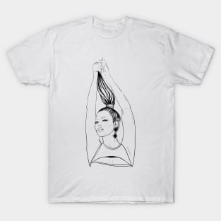 Girl T-Shirt